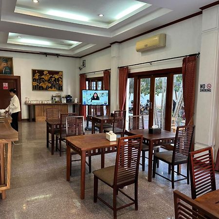 Lanxang Korea Hotel Vientiane Exterior photo